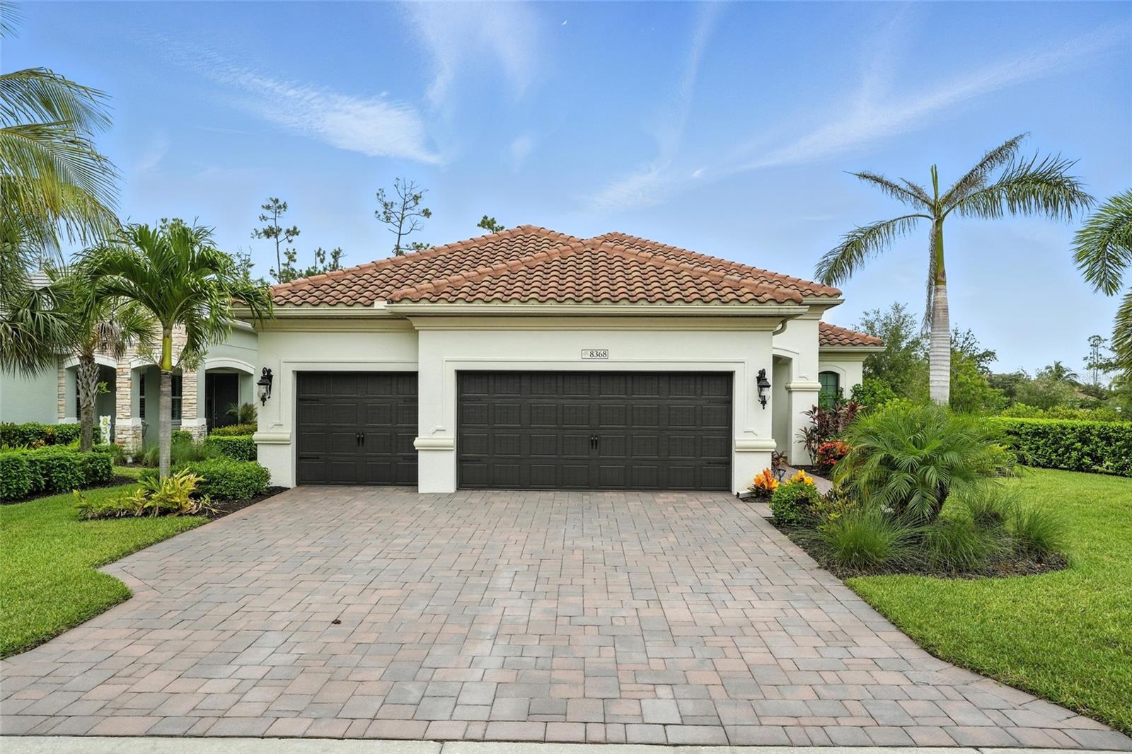 Details for 8368 Preserve Point Drive, FORT MYERS, FL 33912