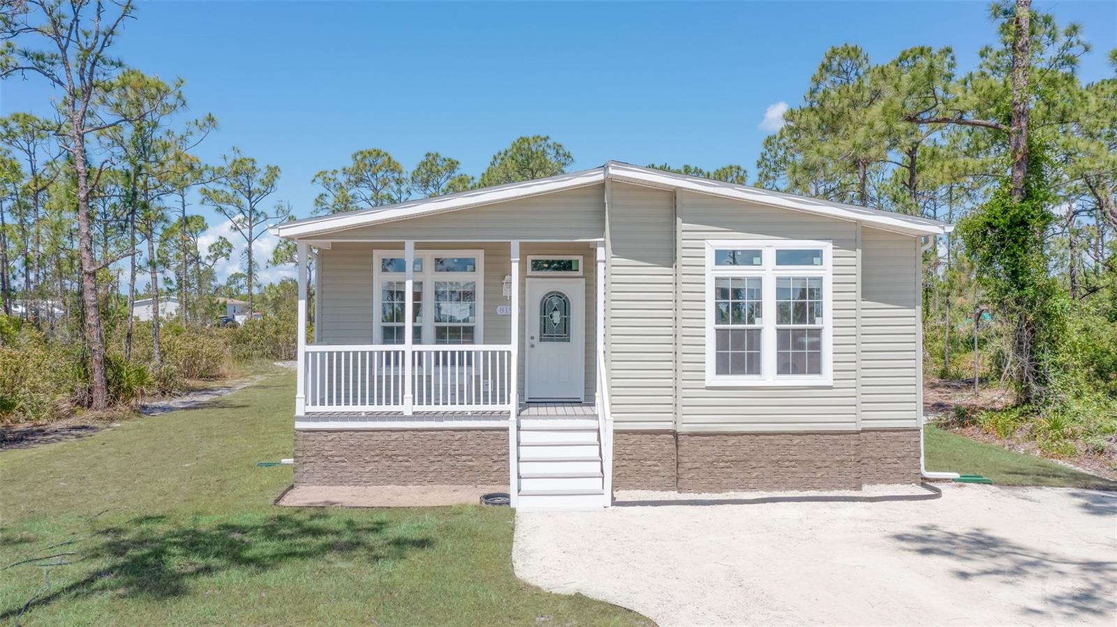 Details for 8191 Strasse Boulevard, PUNTA GORDA, FL 33982