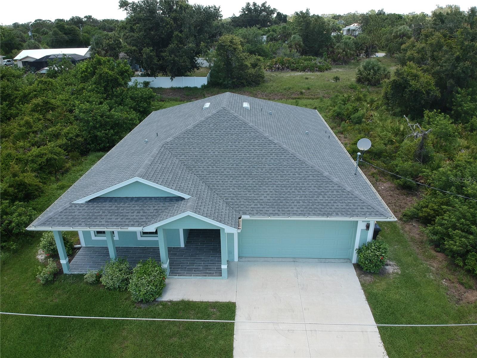 Details for 470 Sunset Road N, ROTONDA WEST, FL 33947