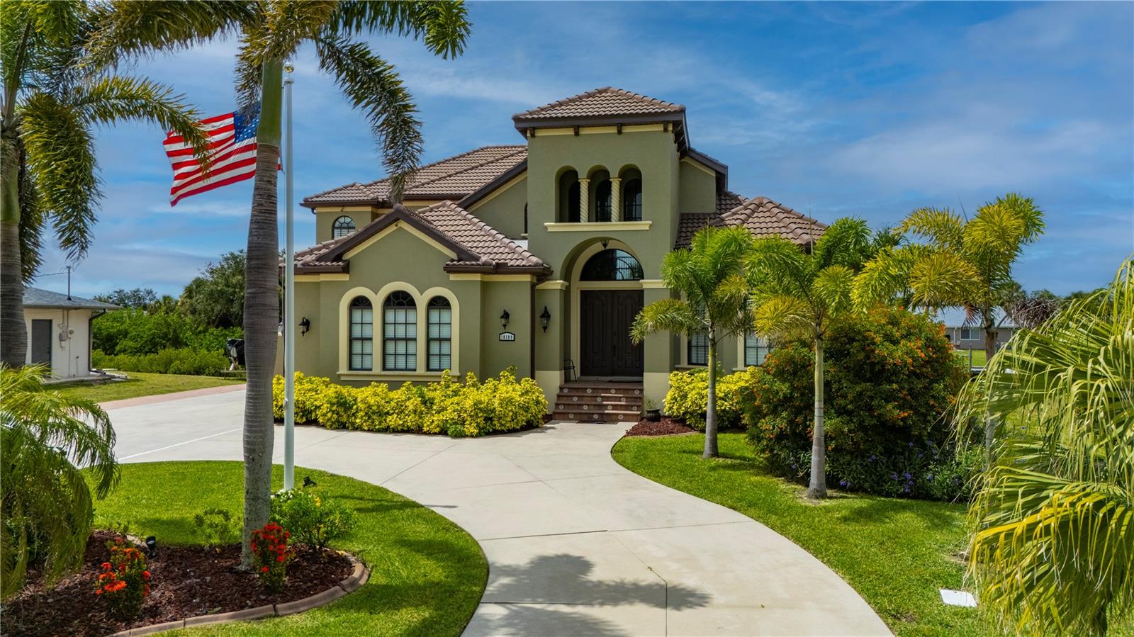 Details for 18189 Ohara Drive, PORT CHARLOTTE, FL 33948