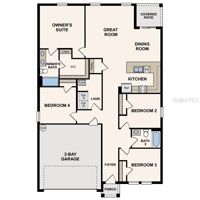 Image 2 of 2 For 981 Ambleside Drive