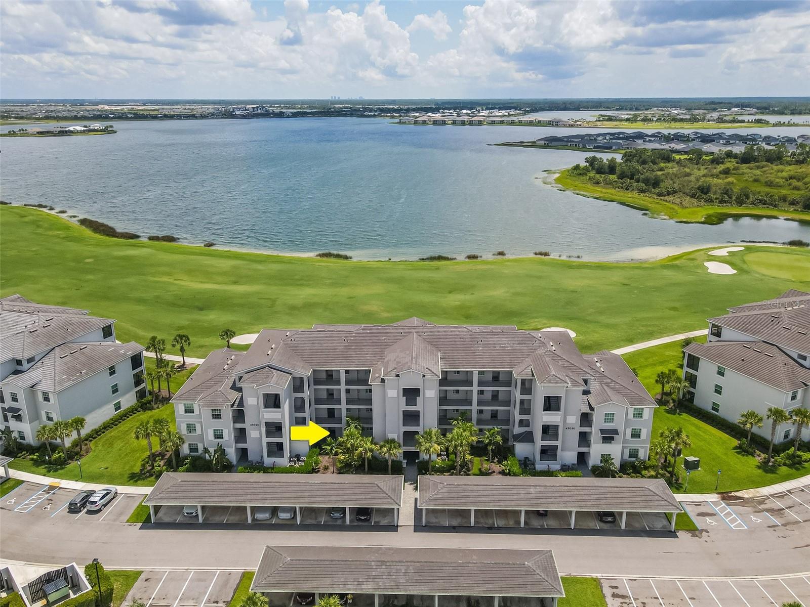 Details for 43020 Greenway Boulevard 313, PUNTA GORDA, FL 33982