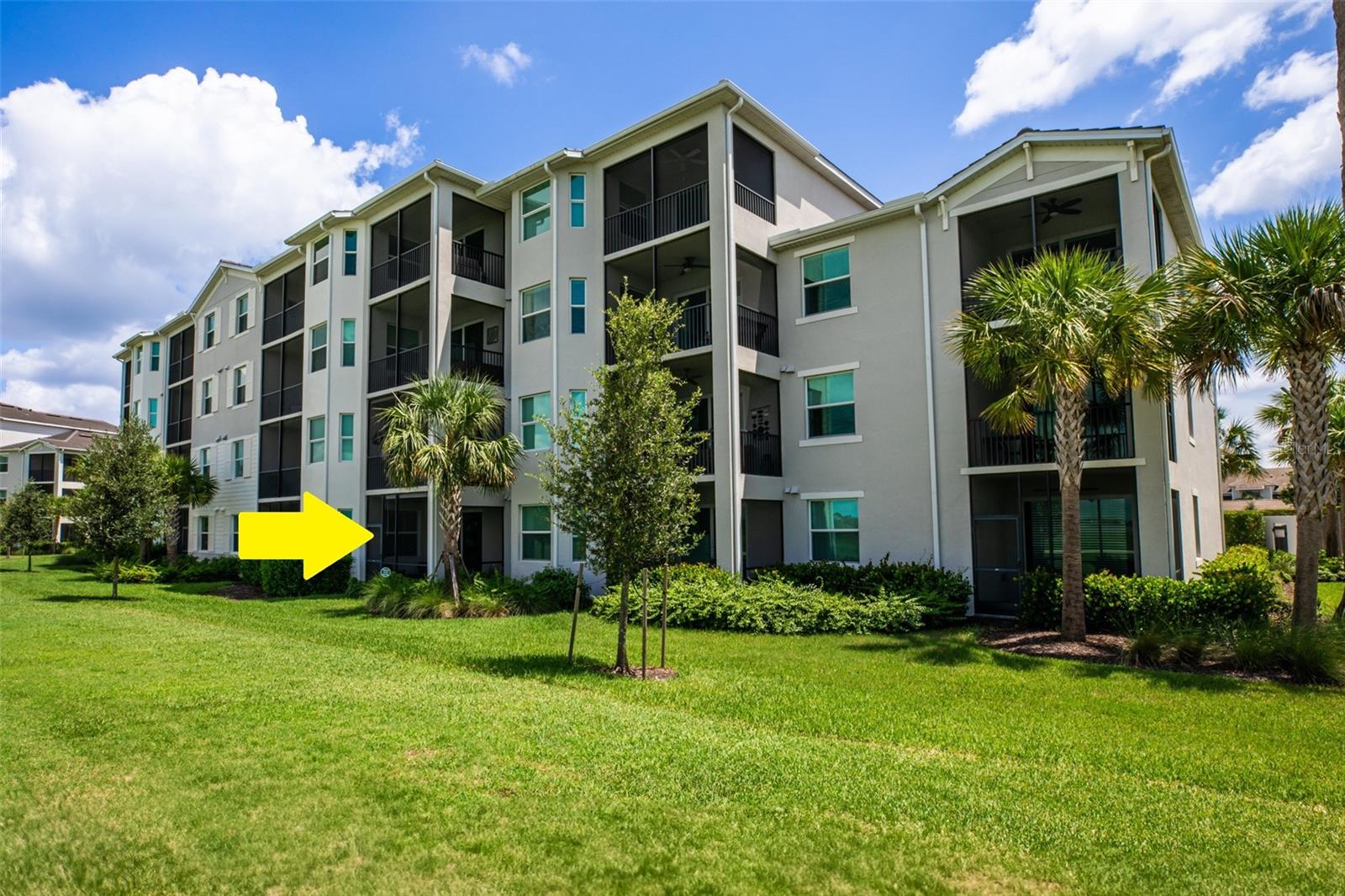 Image 2 of 60 For 43020 Greenway Boulevard 313
