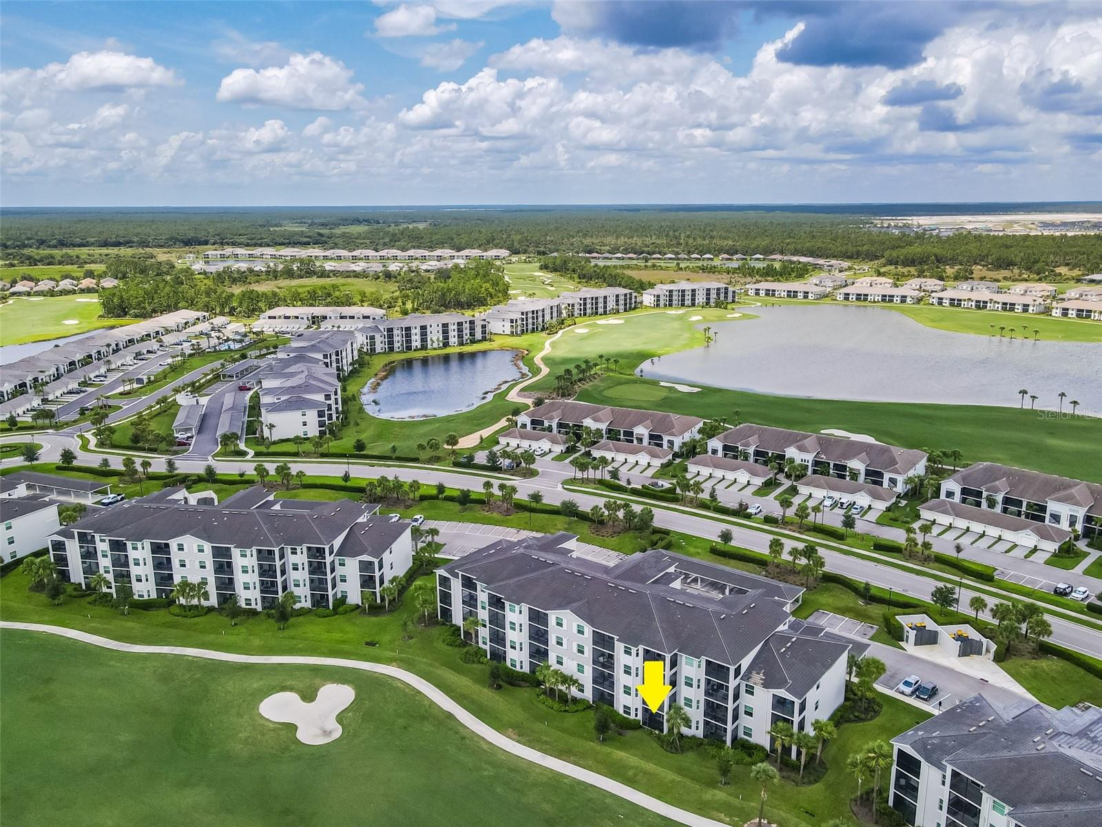 Image 31 of 60 For 43020 Greenway Boulevard 313