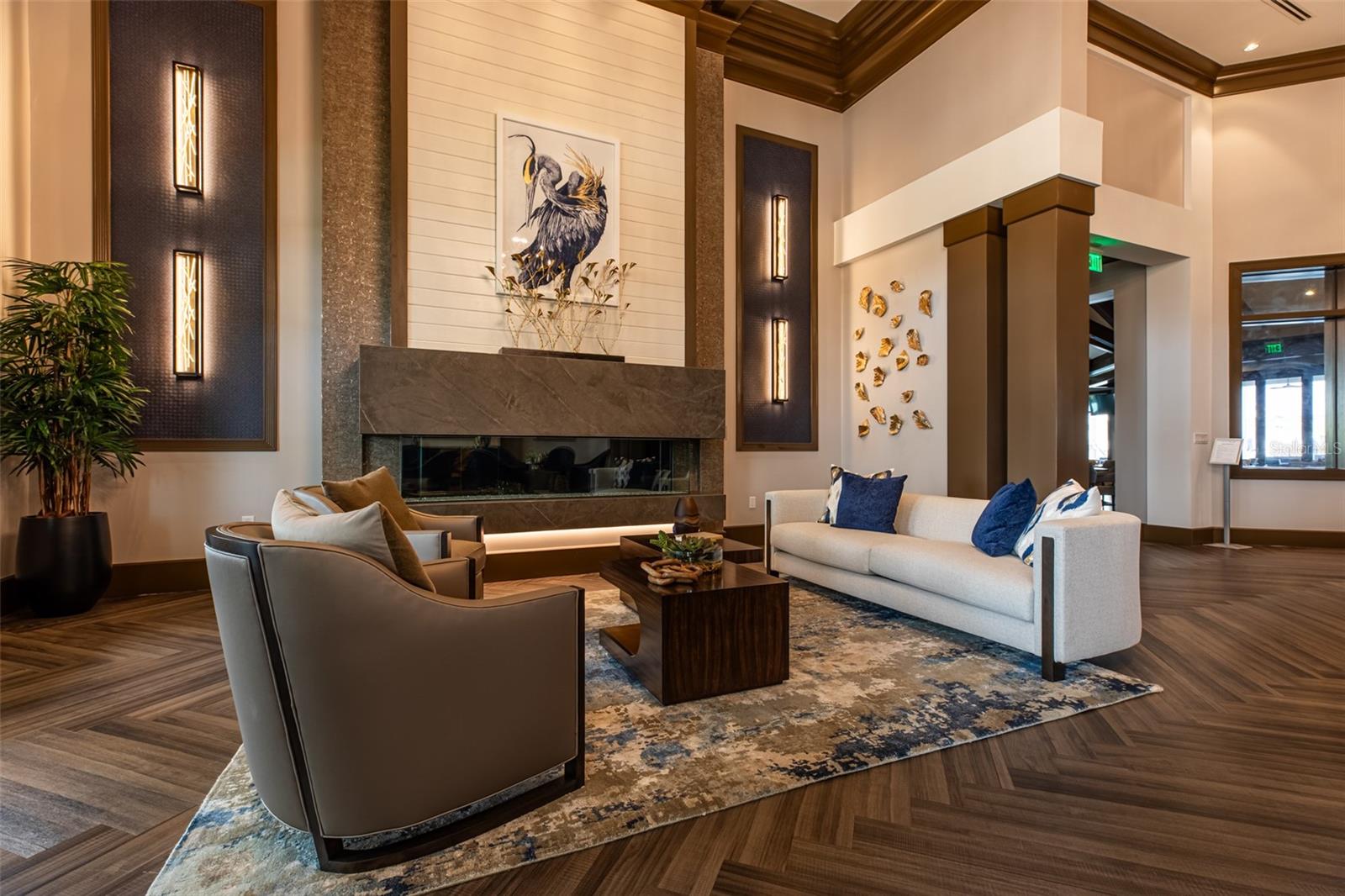 Image 37 of 60 For 43020 Greenway Boulevard 313