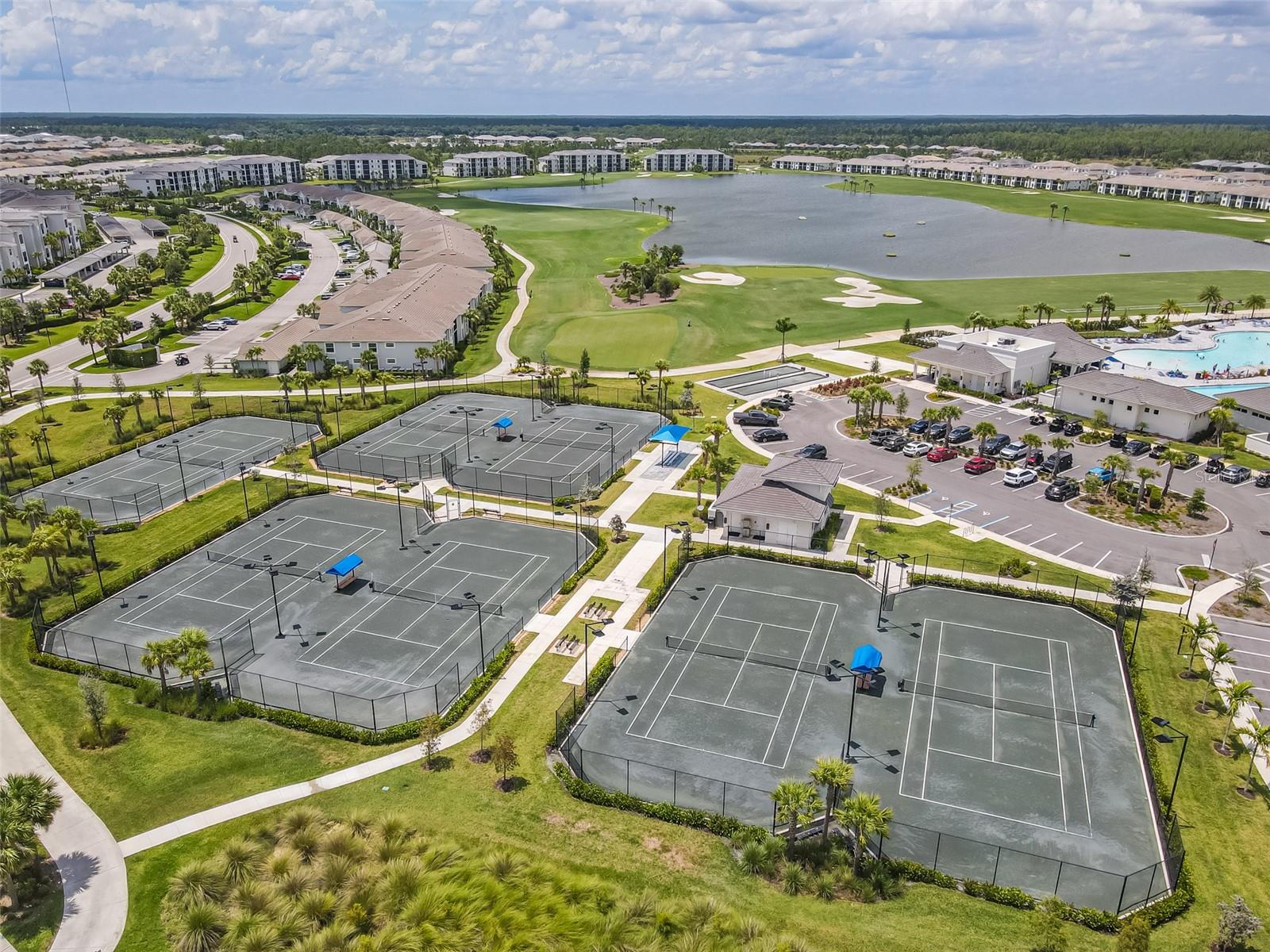 Image 50 of 60 For 43020 Greenway Boulevard 313