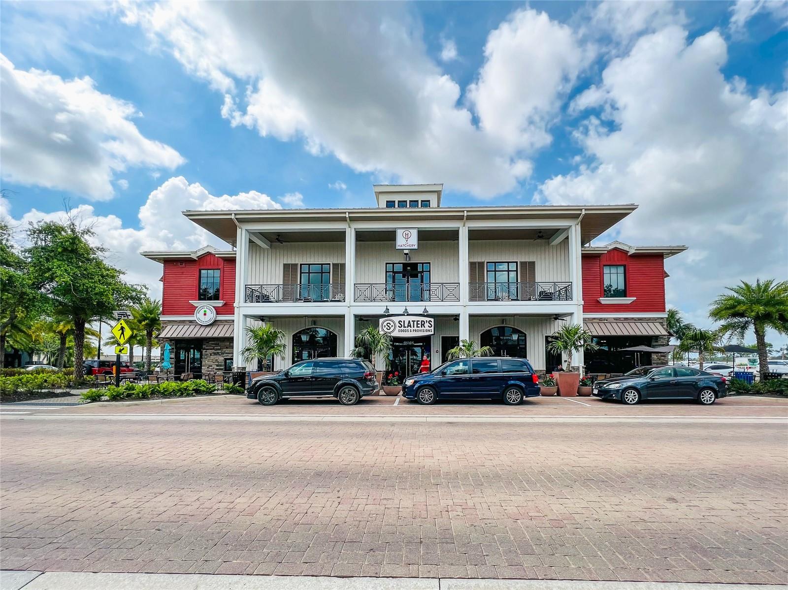 Image 55 of 60 For 43020 Greenway Boulevard 313