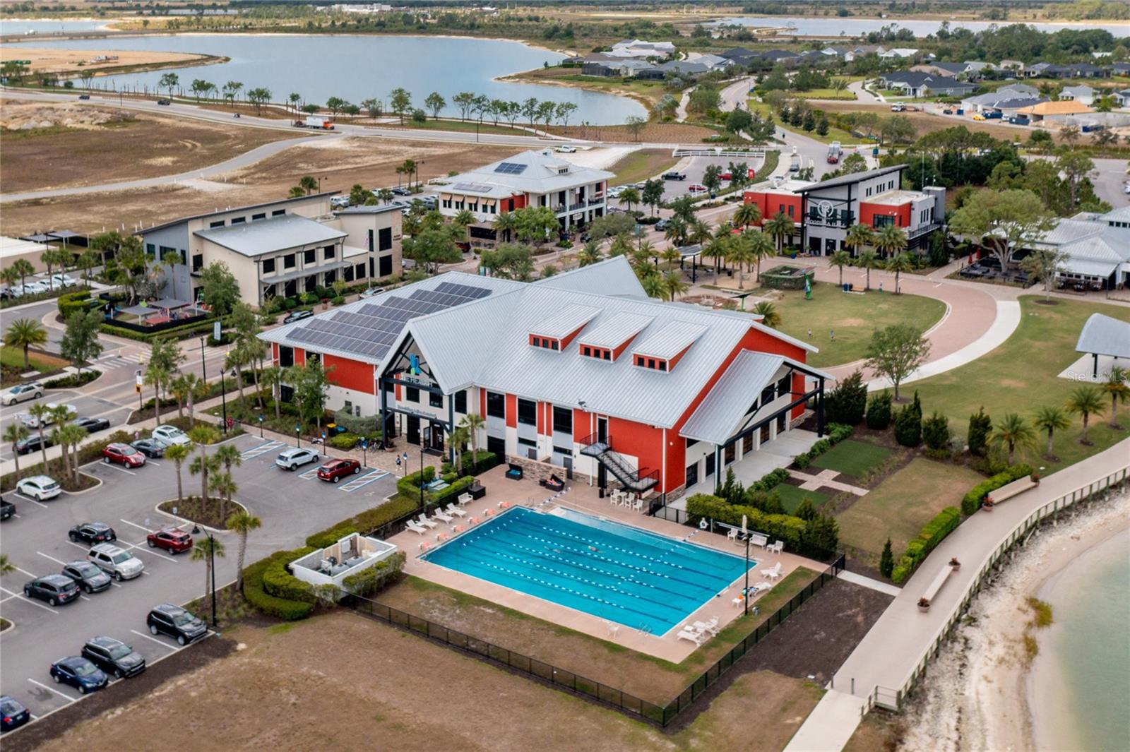 Image 60 of 60 For 43020 Greenway Boulevard 313