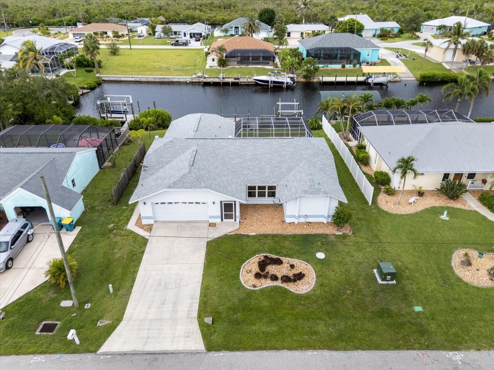 Details for 19253 Palmdale Ct, PORT CHARLOTTE, FL 33948