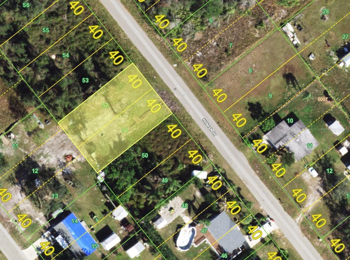 Details for 167 Hilbish Drive, PUNTA GORDA, FL 33982