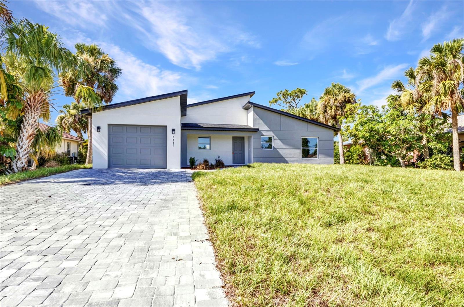 Details for 3435 Price Boulevard, NORTH PORT, FL 34286