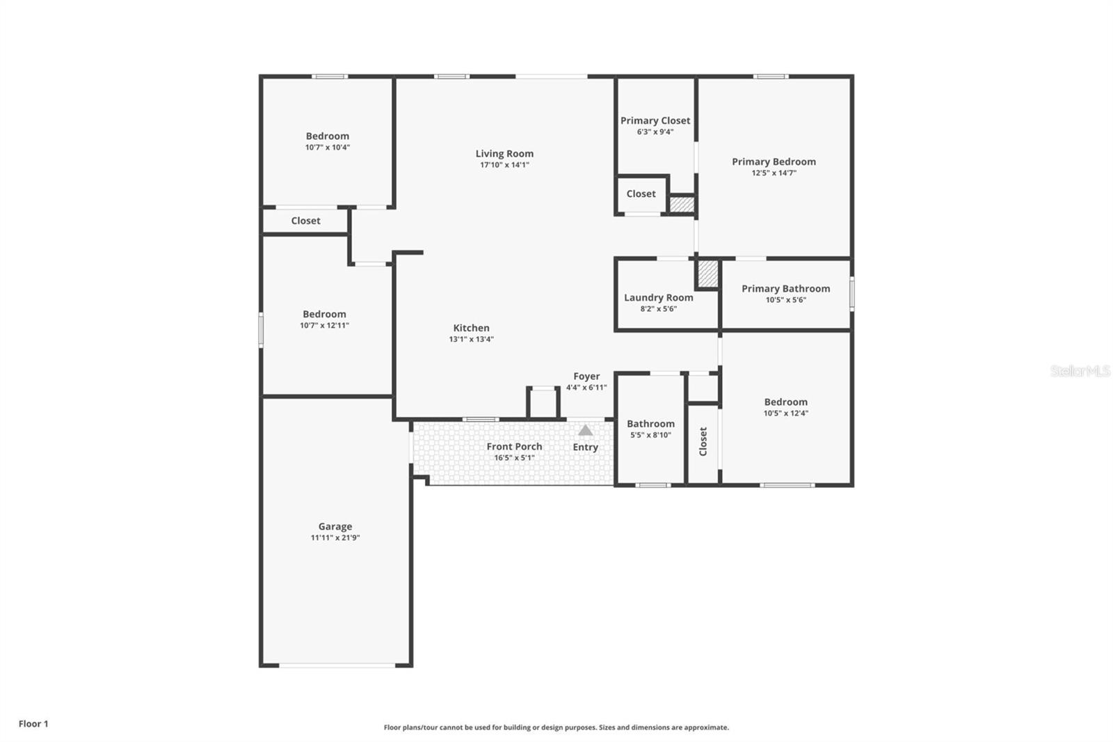 Image 6 of 36 For 3435 Price Boulevard