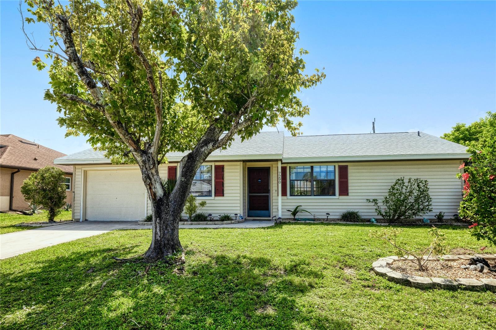 Details for 7290 Bargello Street, ENGLEWOOD, FL 34224