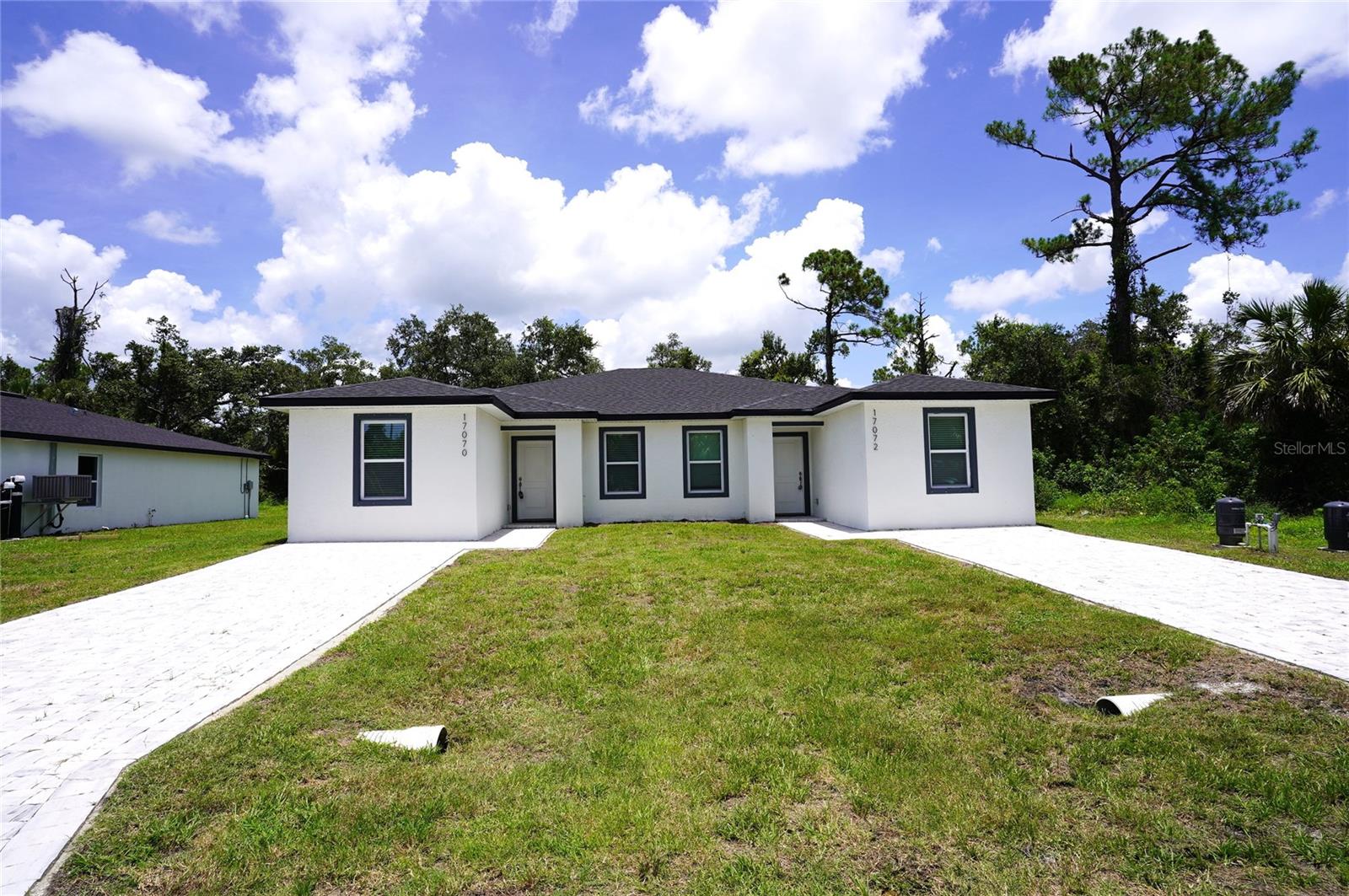 Details for 17070 Byron Avenue 17072, PORT CHARLOTTE, FL 33954