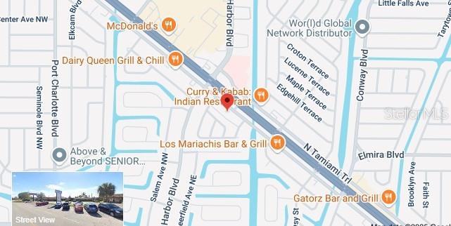 Details for 3443 Tamiami Trail C, PORT CHARLOTTE, FL 33952