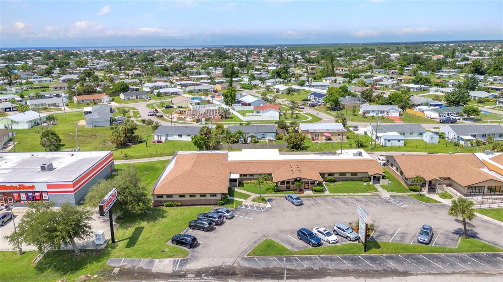 Image 11 of 36 For 3443 Tamiami Trail C