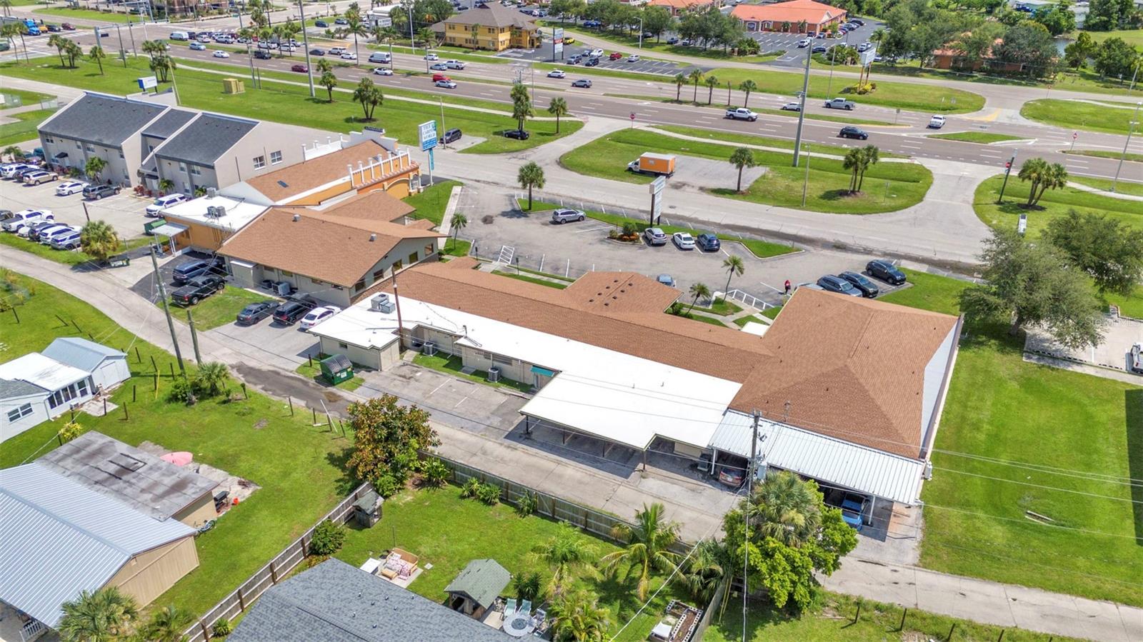 Image 13 of 36 For 3443 Tamiami Trail C