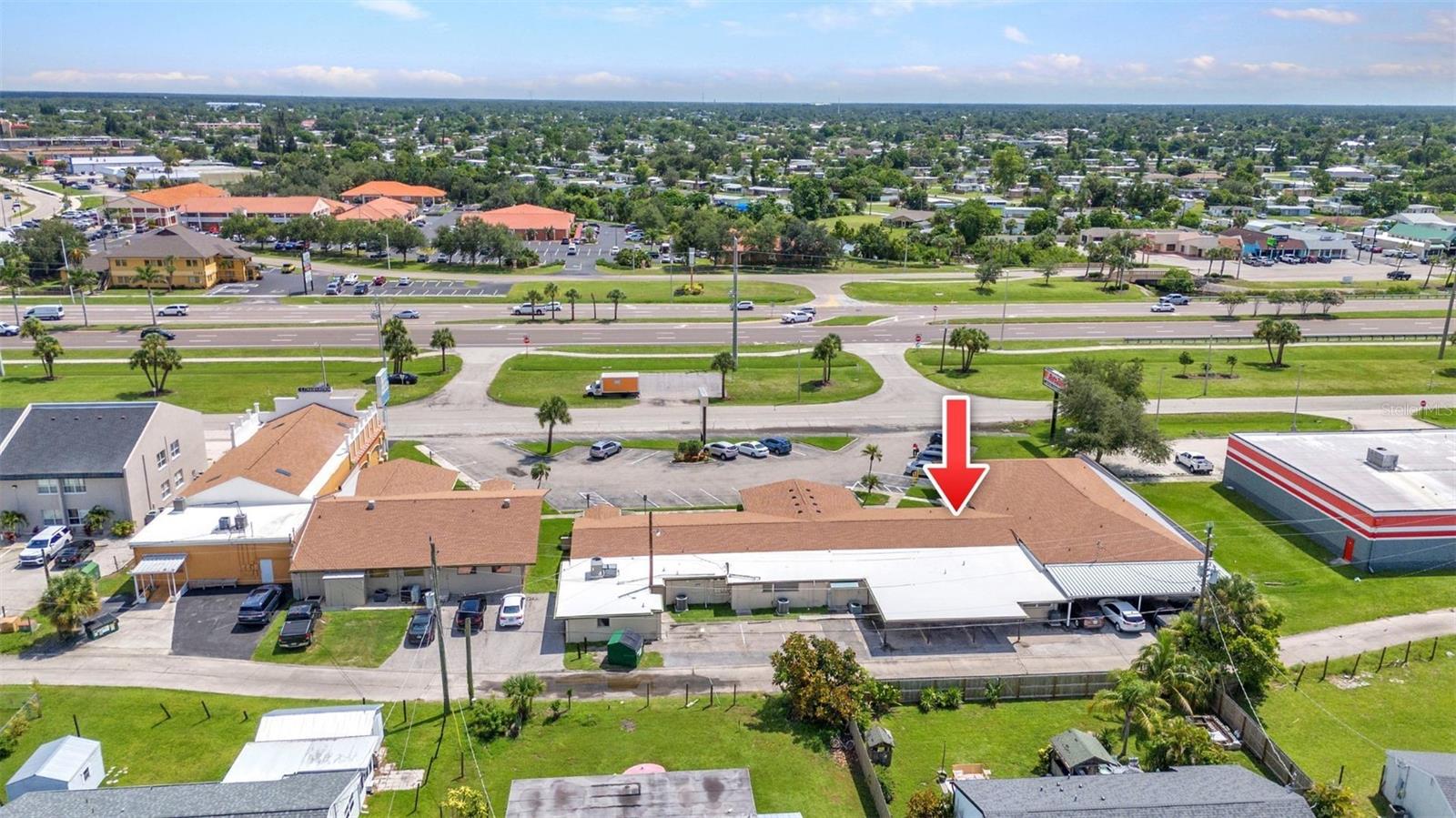 Image 2 of 36 For 3443 Tamiami Trail C