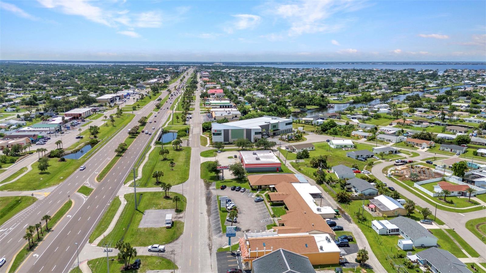 Image 5 of 36 For 3443 Tamiami Trail C