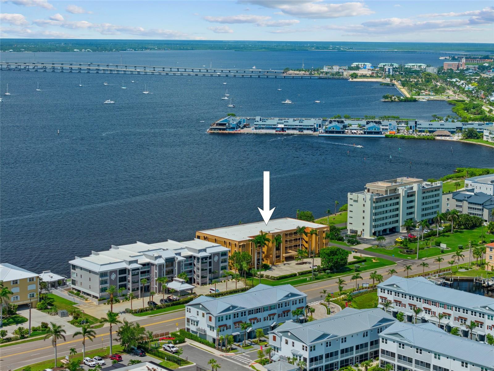 Details for 1601 Park Beach Circle 4-114, PUNTA GORDA, FL 33950