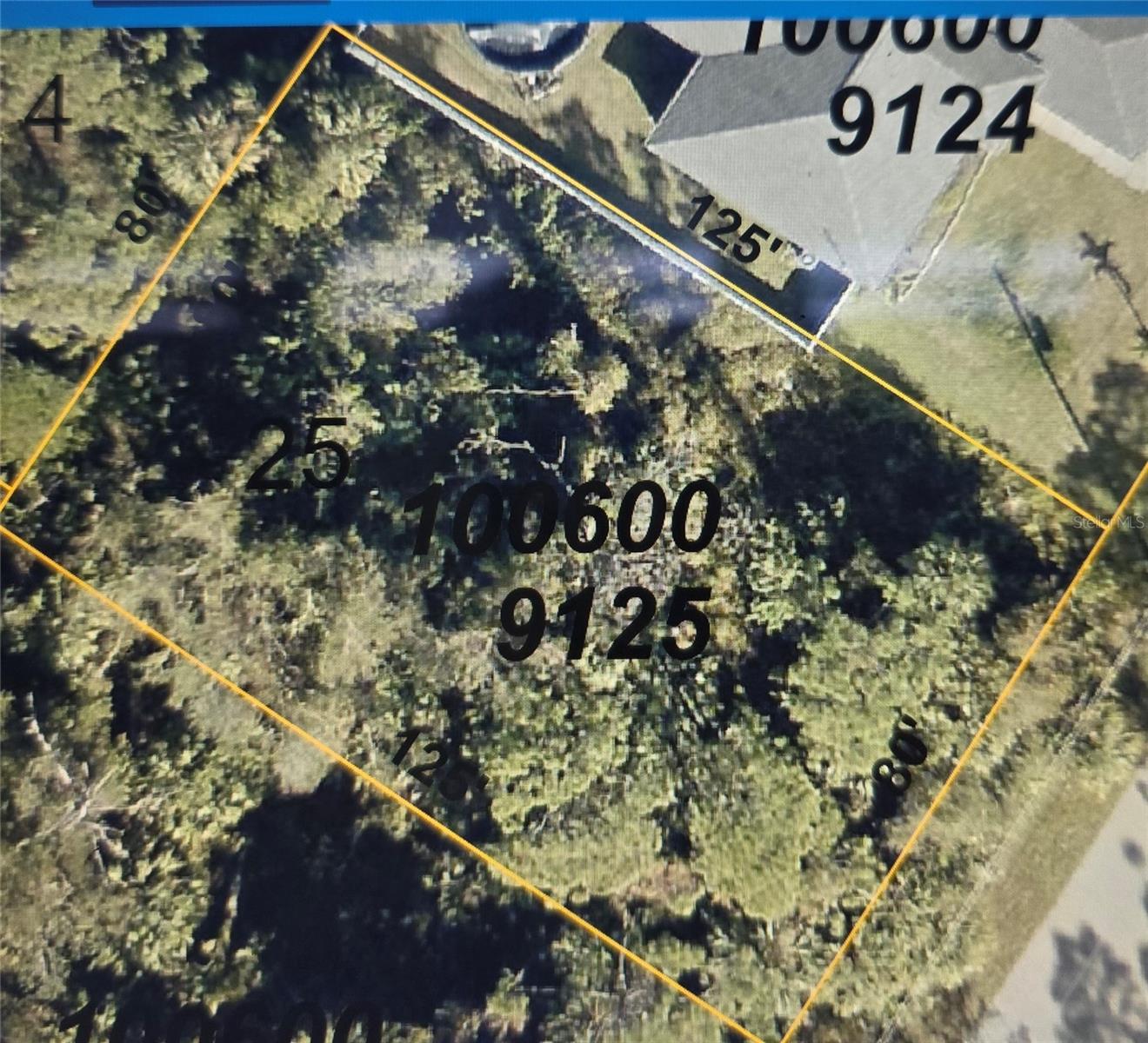 Listing Details for 4821 Brandon Terrace, NORTH PORT, FL 34286
