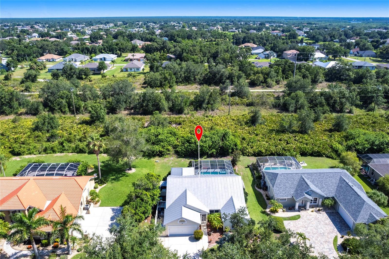 Image 47 of 59 For 27102 Harbour Oaks Boulevard