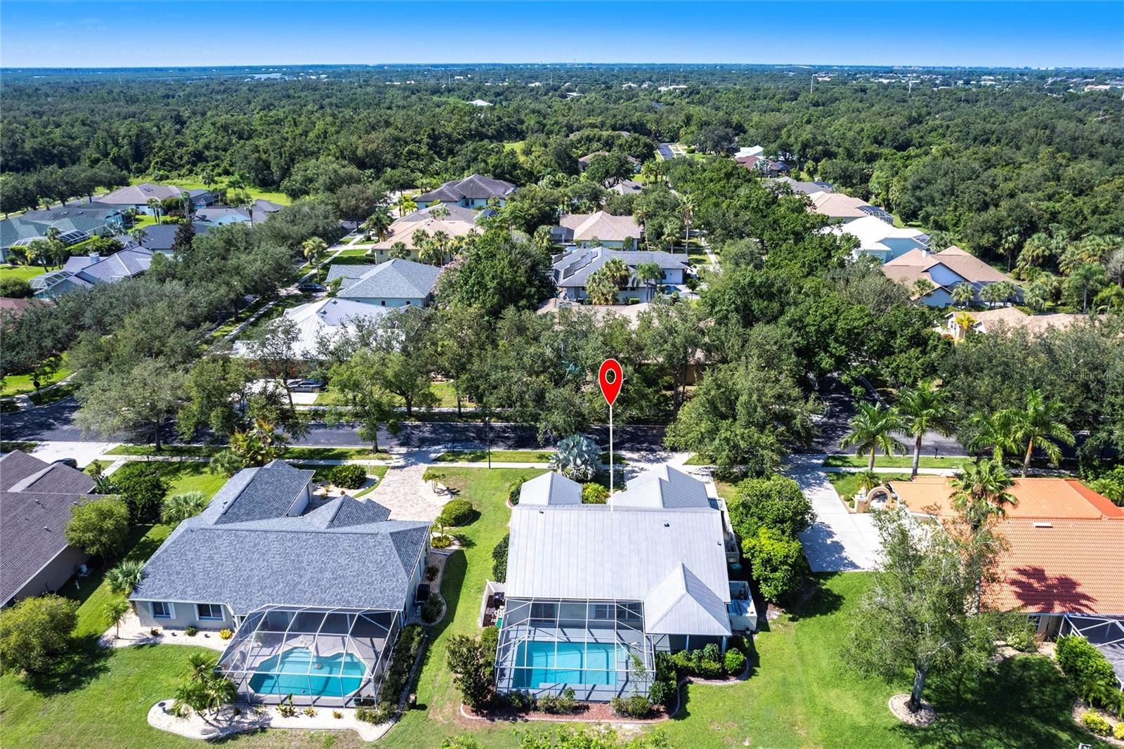 Image 48 of 59 For 27102 Harbour Oaks Boulevard