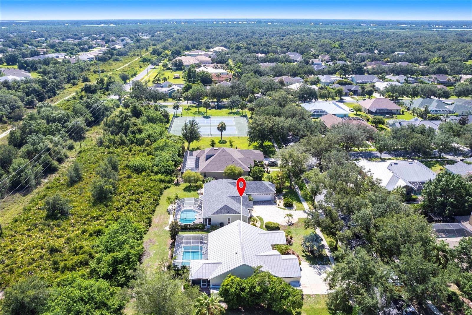 Image 49 of 59 For 27102 Harbour Oaks Boulevard