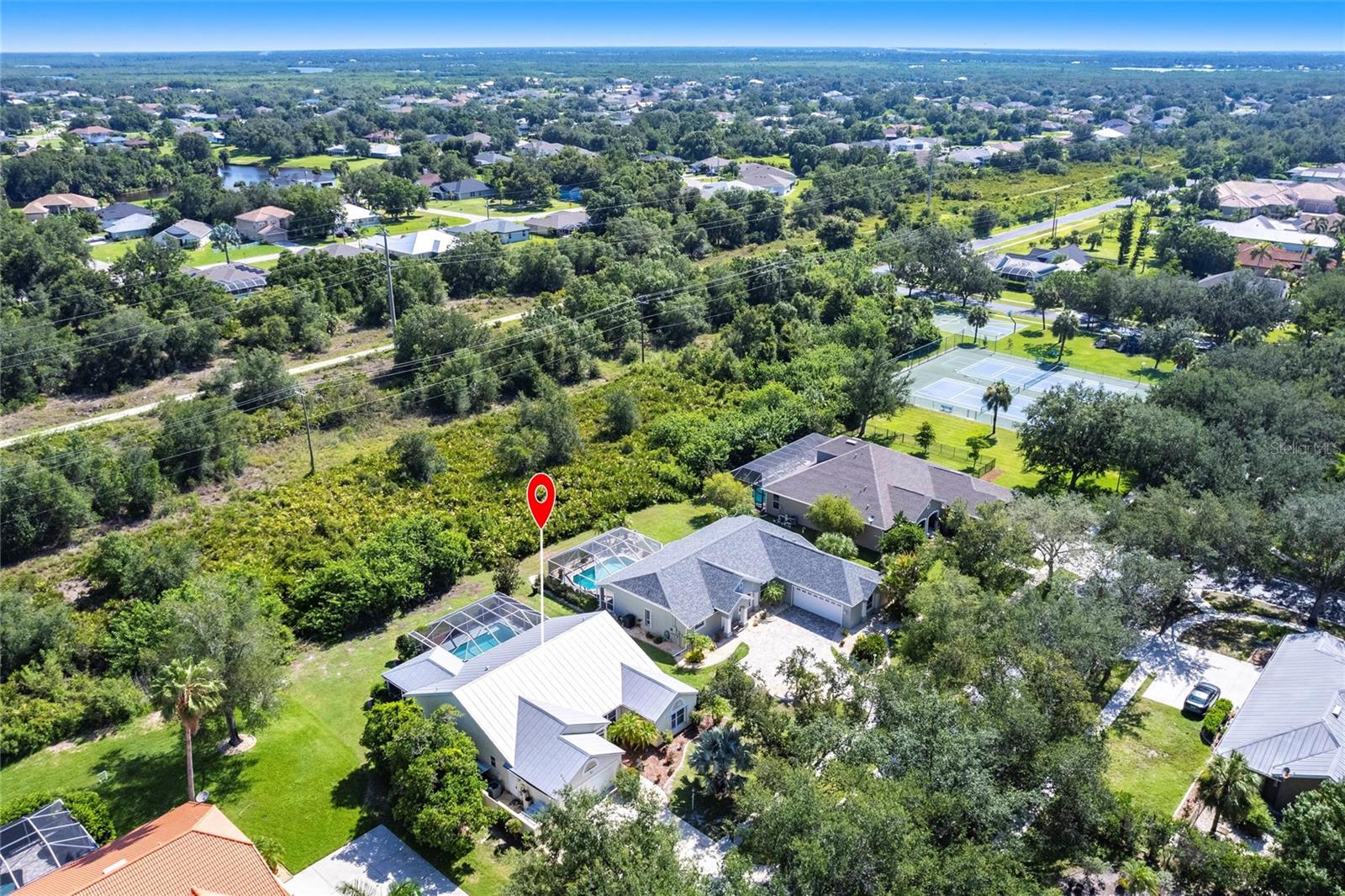Image 50 of 59 For 27102 Harbour Oaks Boulevard