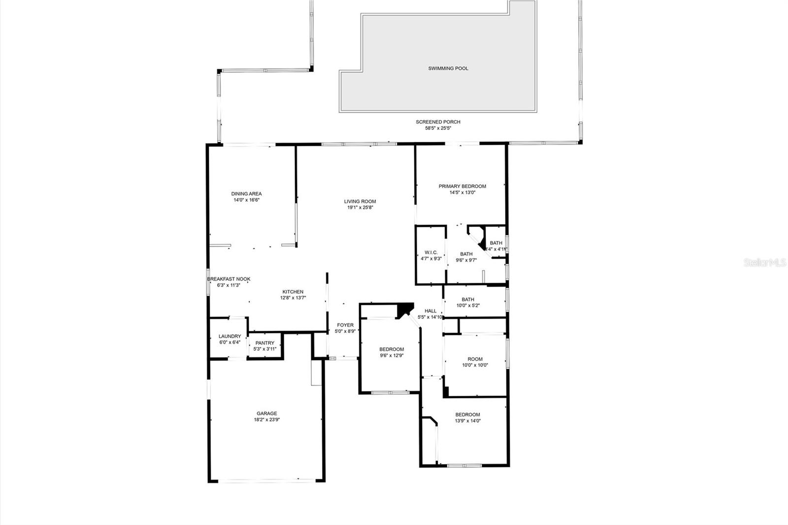 Image 51 of 59 For 27102 Harbour Oaks Boulevard