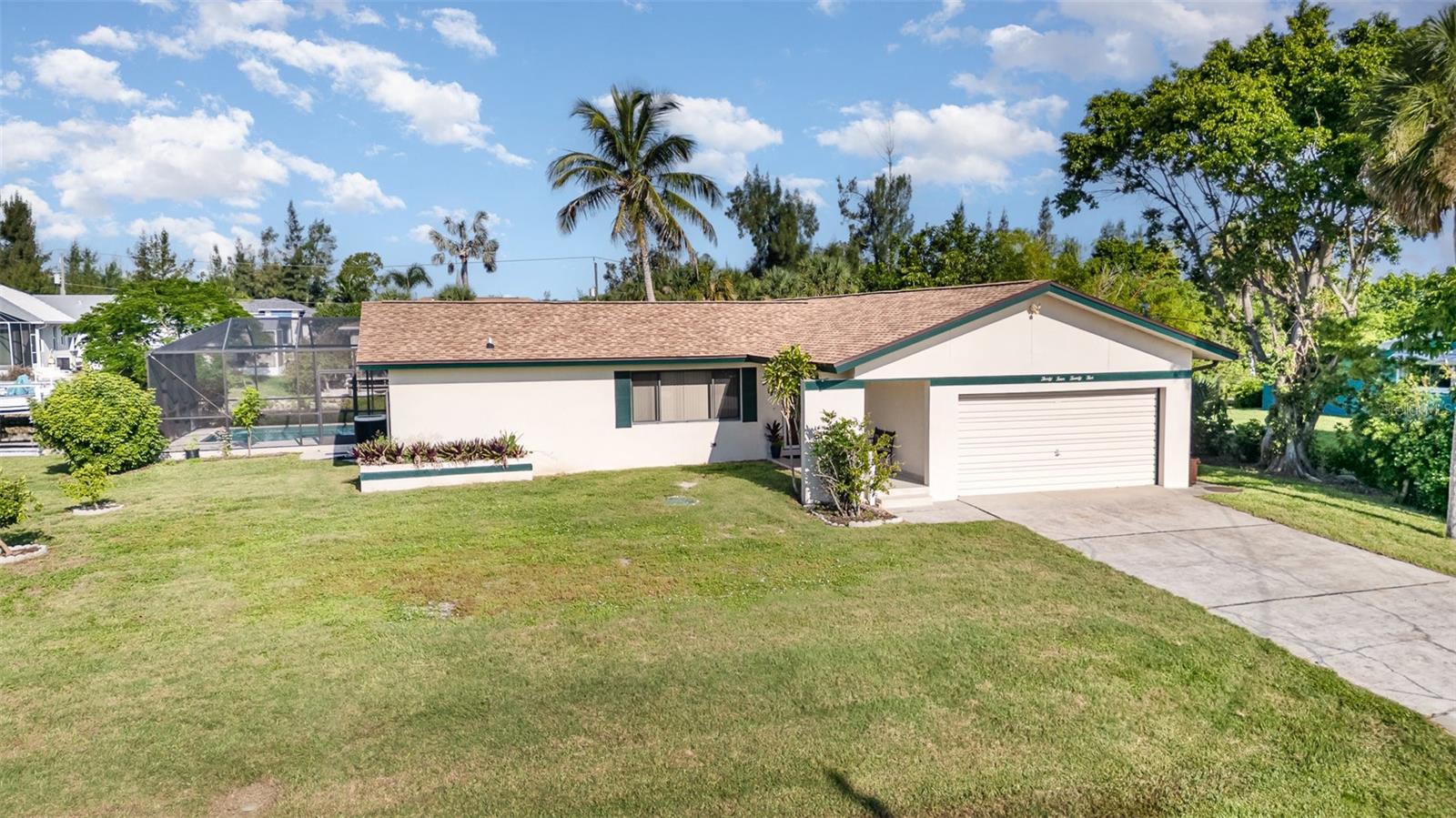 Details for 3425 Magnolia Way, PUNTA GORDA, FL 33950