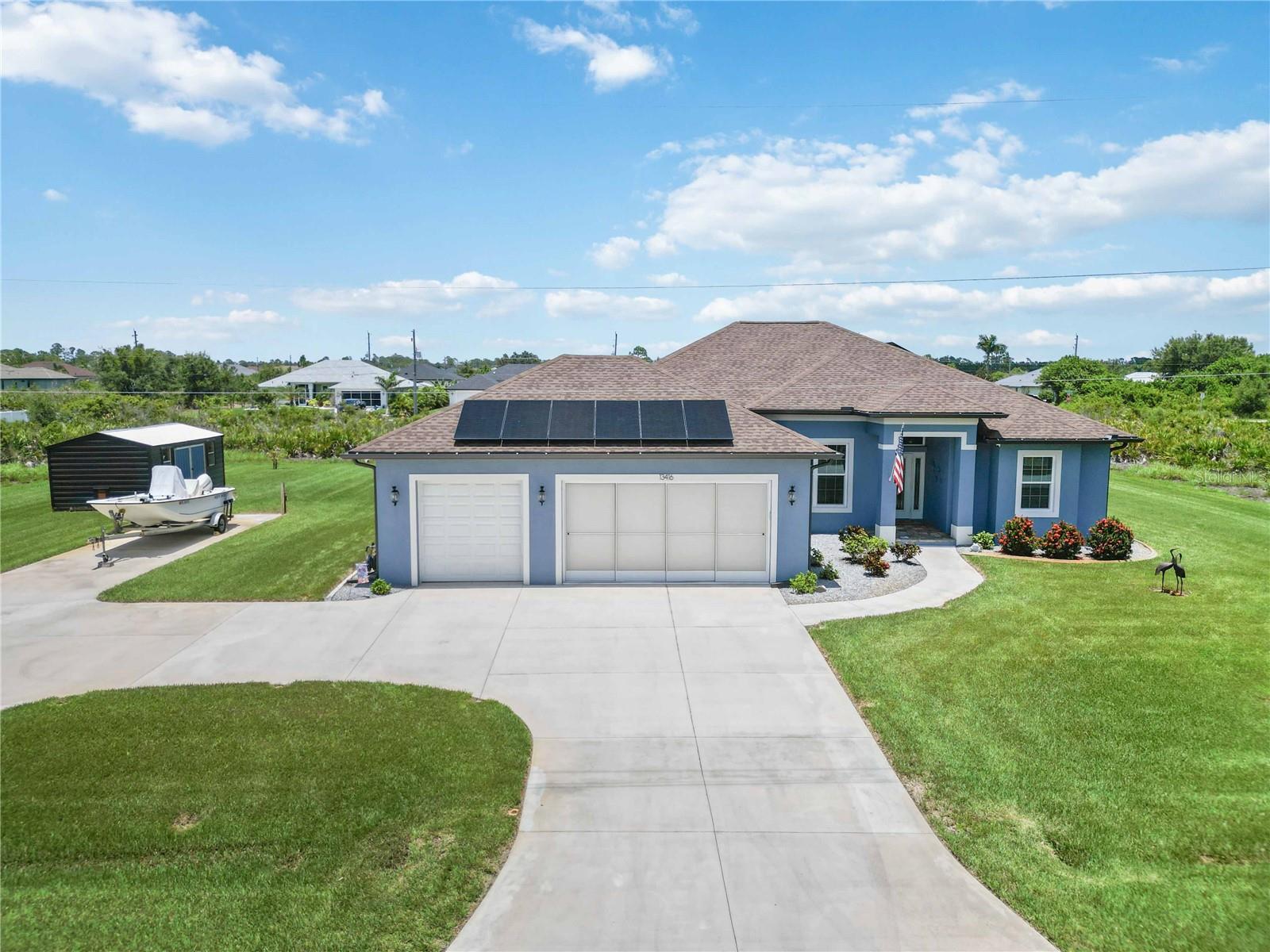 Details for 13416 Trascoro Lane, PORT CHARLOTTE, FL 33981