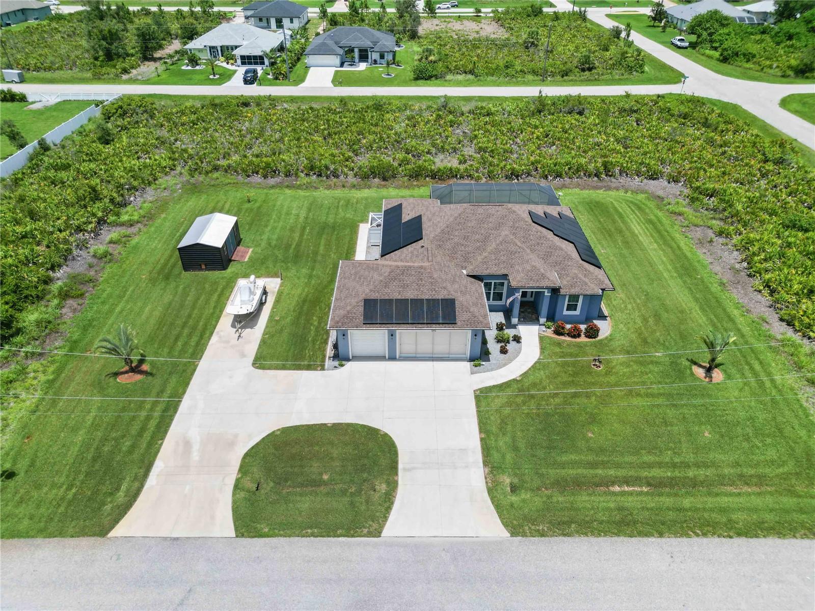 Image 3 of 77 For 13416 Trascoro Lane