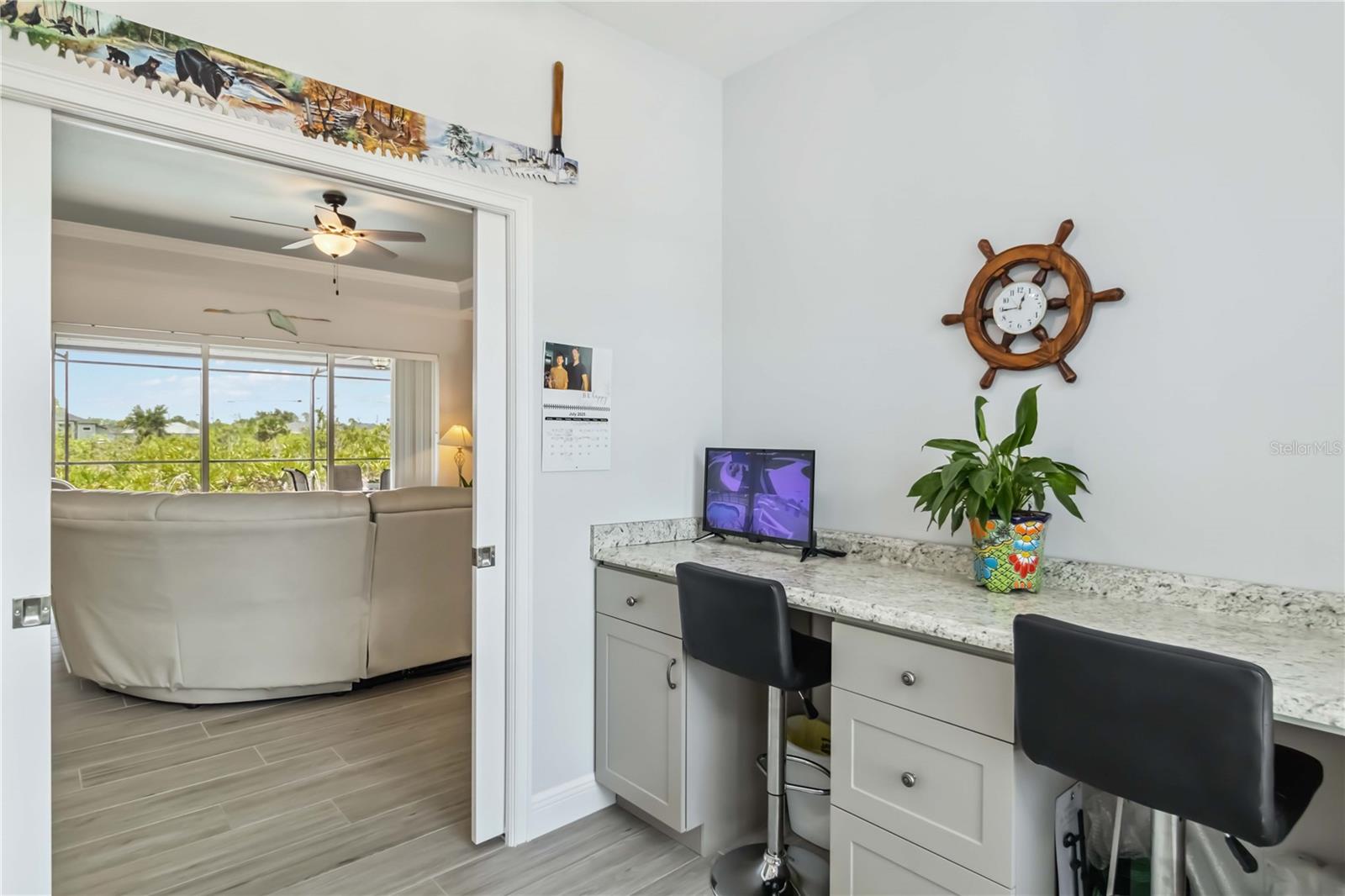Image 34 of 77 For 13416 Trascoro Lane