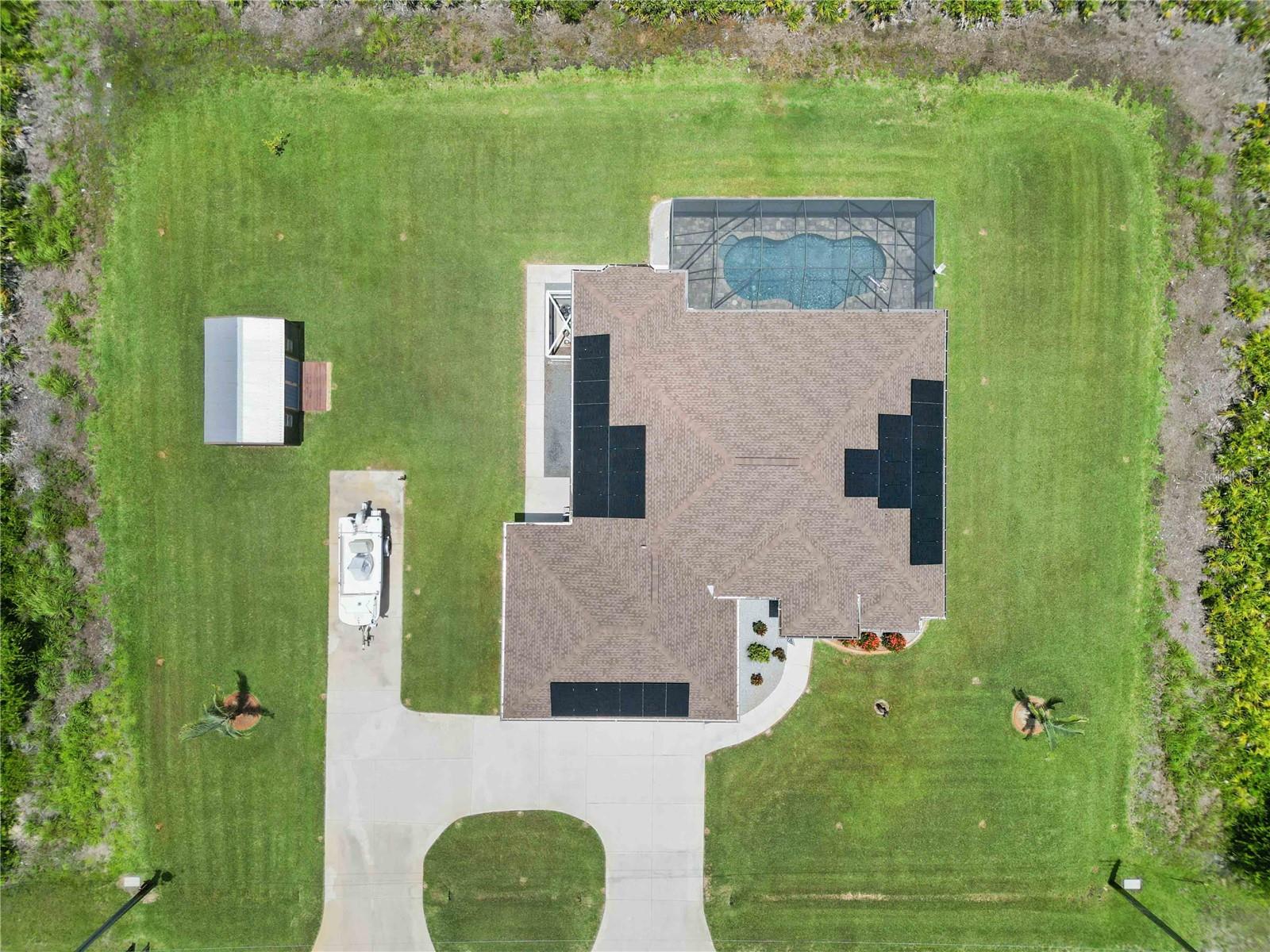 Image 60 of 77 For 13416 Trascoro Lane
