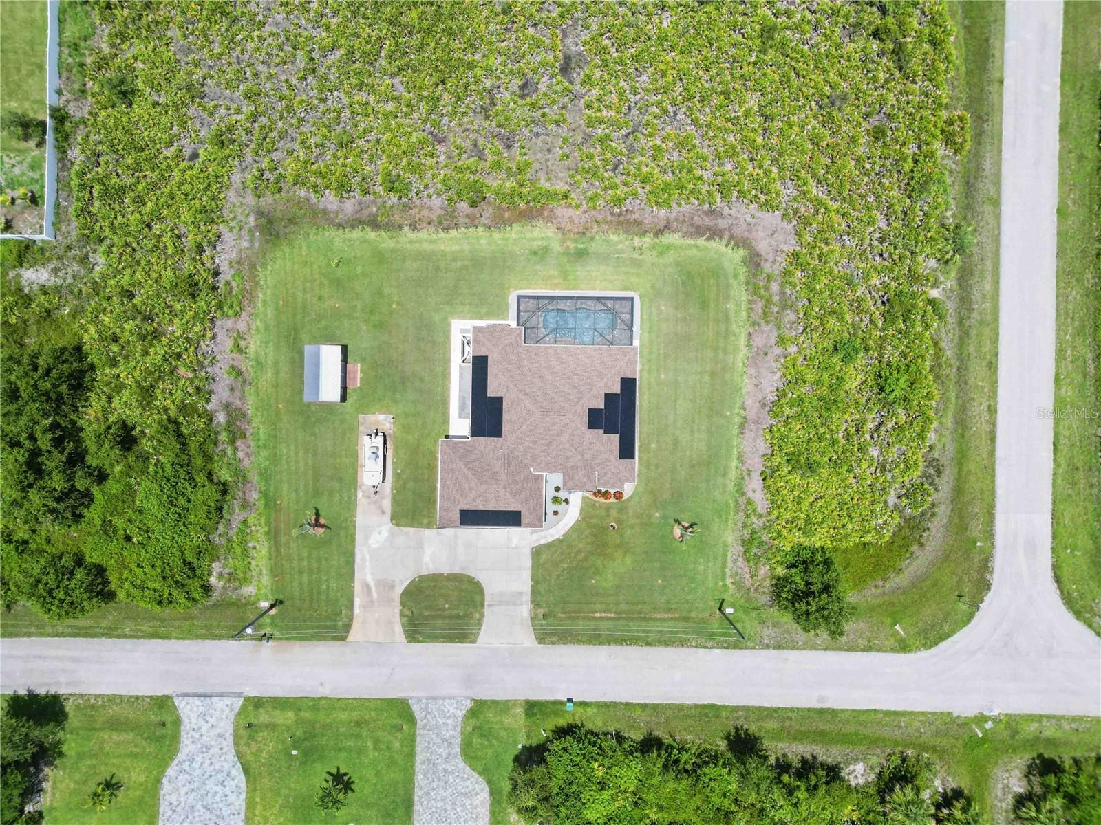 Image 61 of 77 For 13416 Trascoro Lane