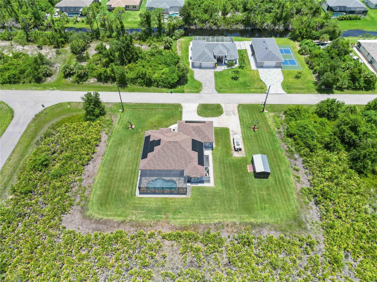 Image 62 of 77 For 13416 Trascoro Lane