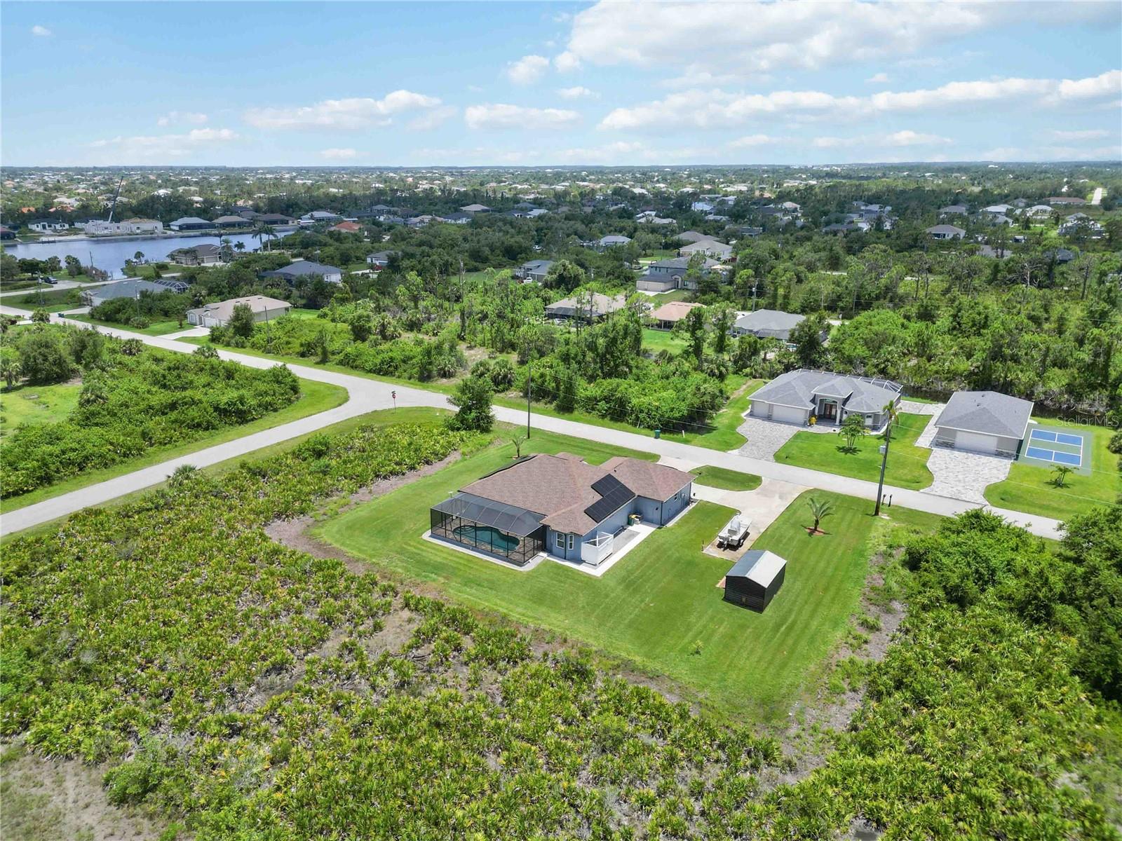 Image 63 of 77 For 13416 Trascoro Lane