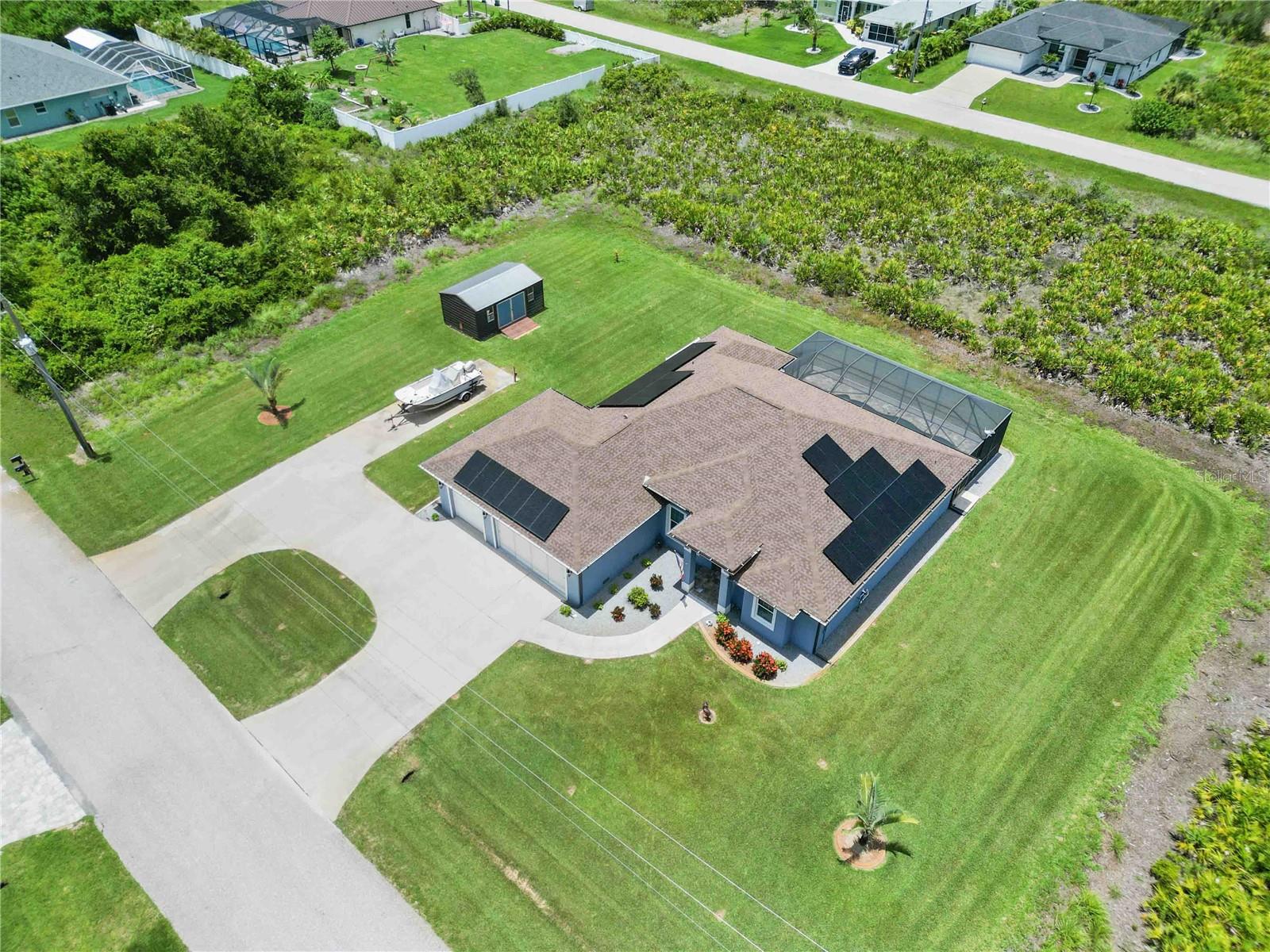 Image 67 of 77 For 13416 Trascoro Lane