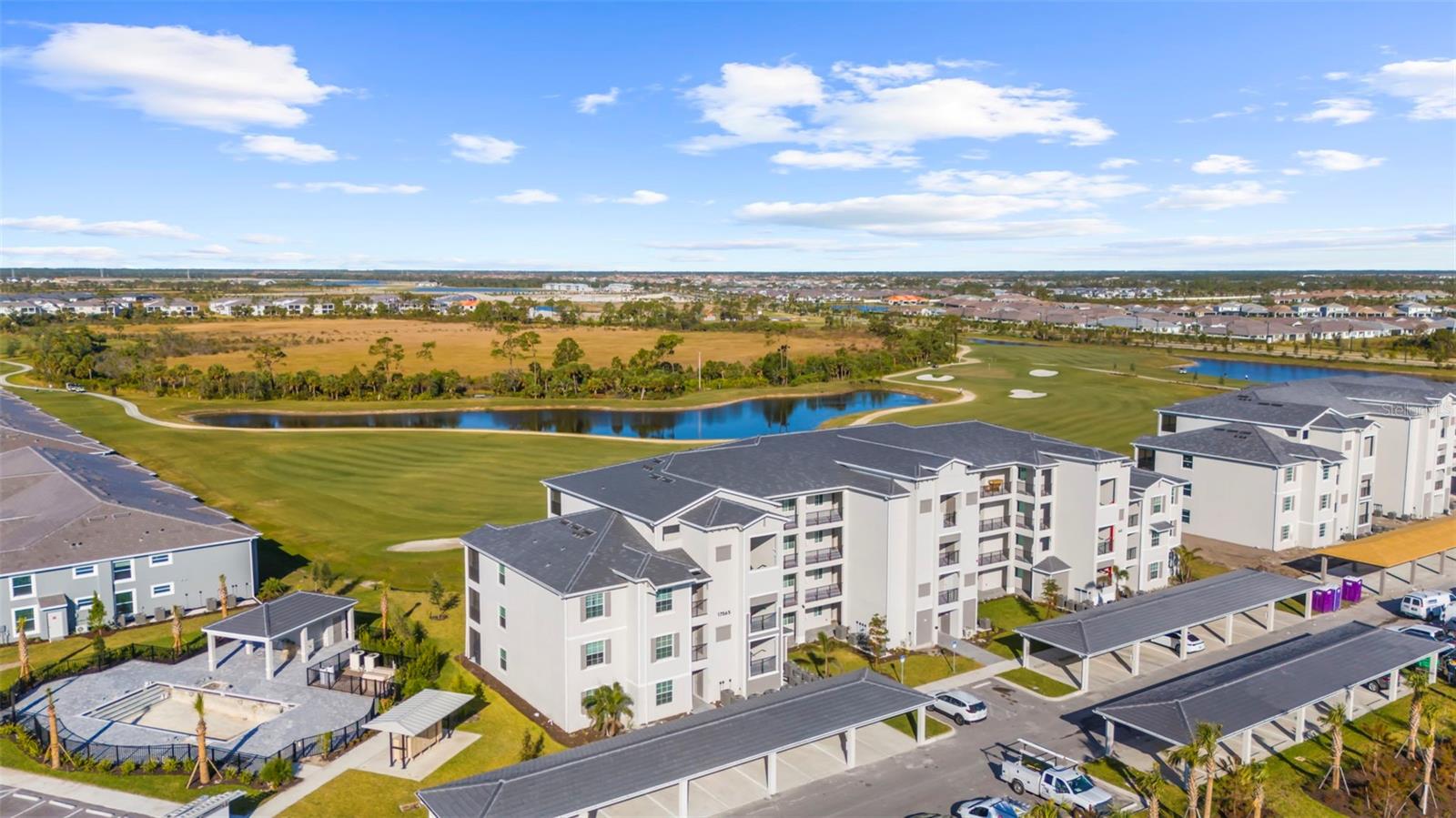Image 27 of 62 For 17565 Opal Sand Drive 403