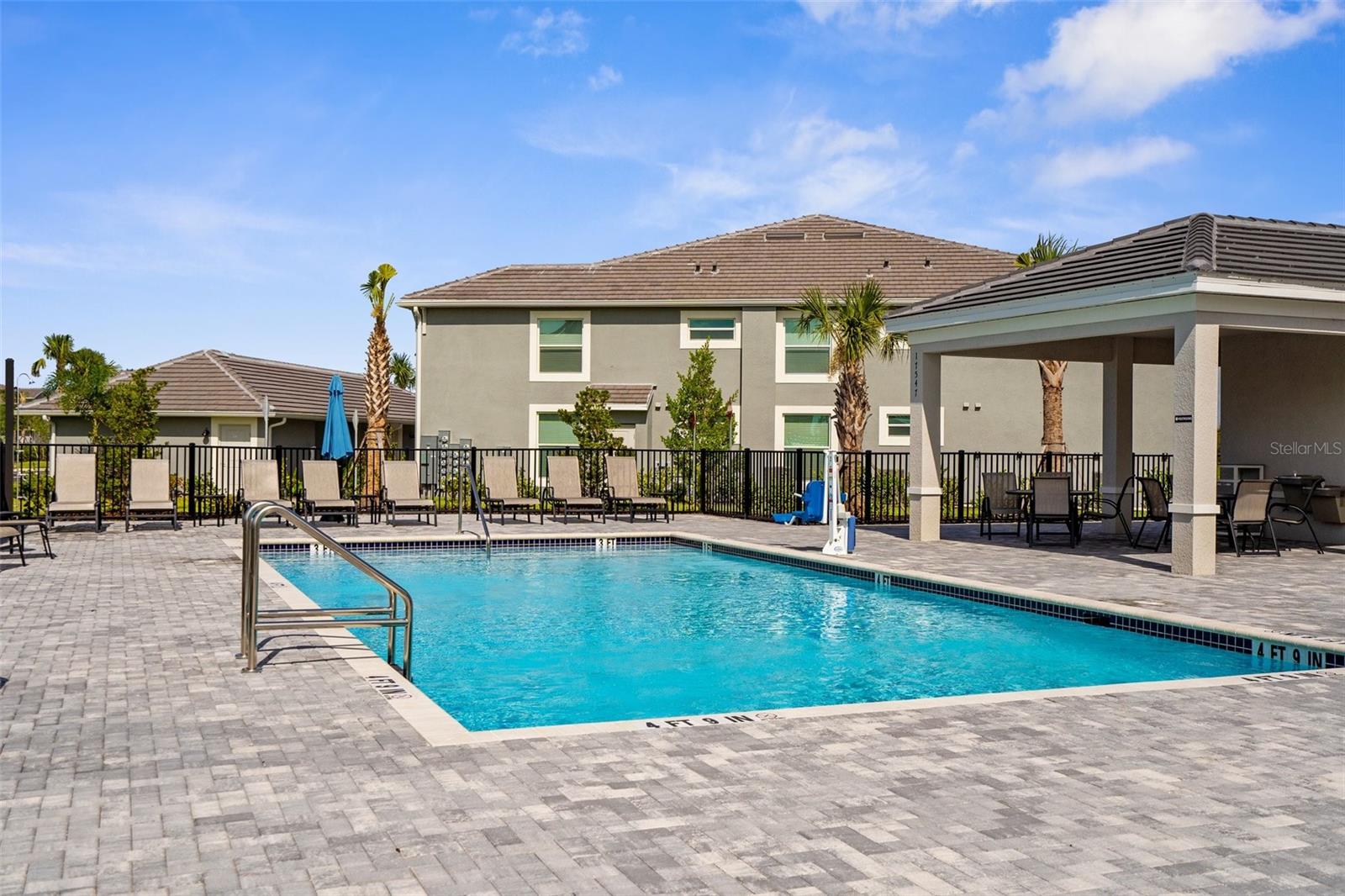 Image 28 of 62 For 17565 Opal Sand Drive 403