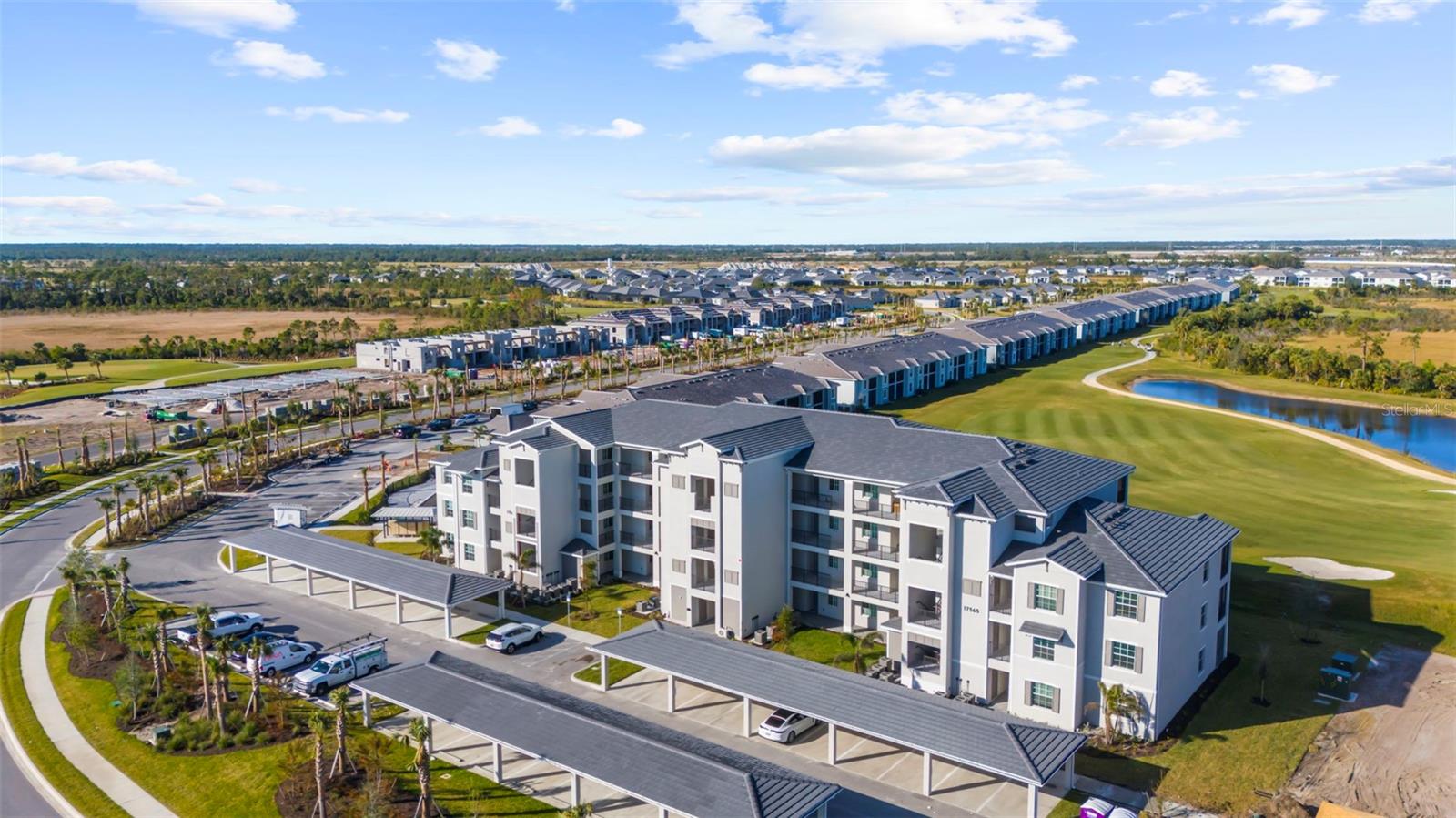 Image 30 of 62 For 17565 Opal Sand Drive 403