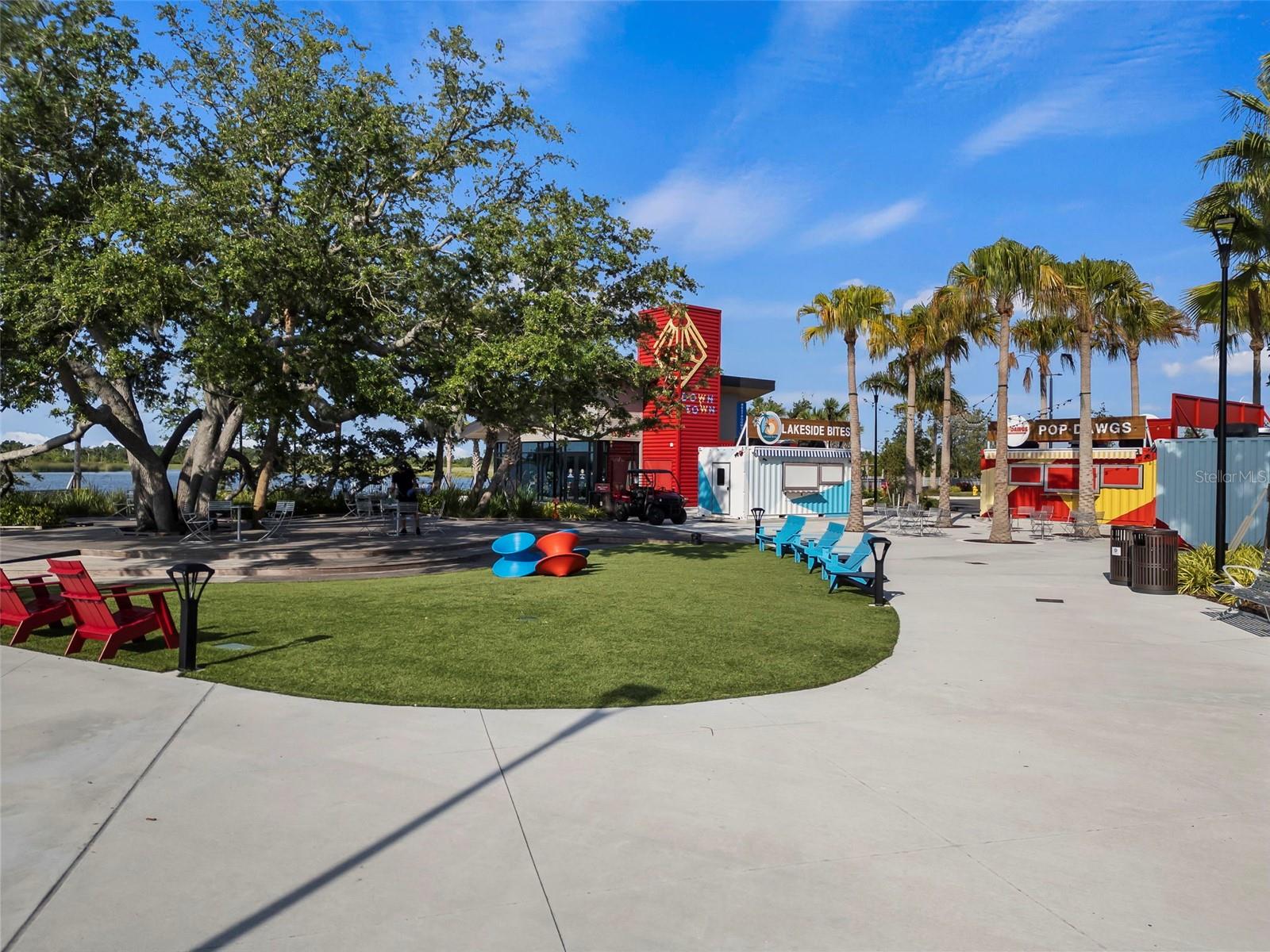 Image 43 of 62 For 17565 Opal Sand Drive 403