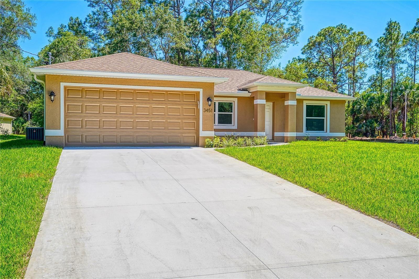 Details for 7184 Swartburg Road, NORTH PORT, FL 34291