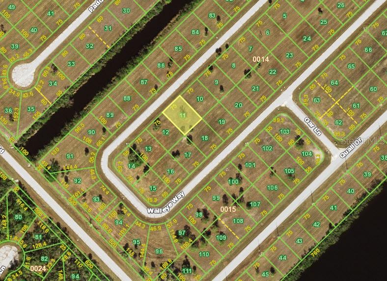 Listing Details for 13477 Walleye Way, PLACIDA, FL 33946