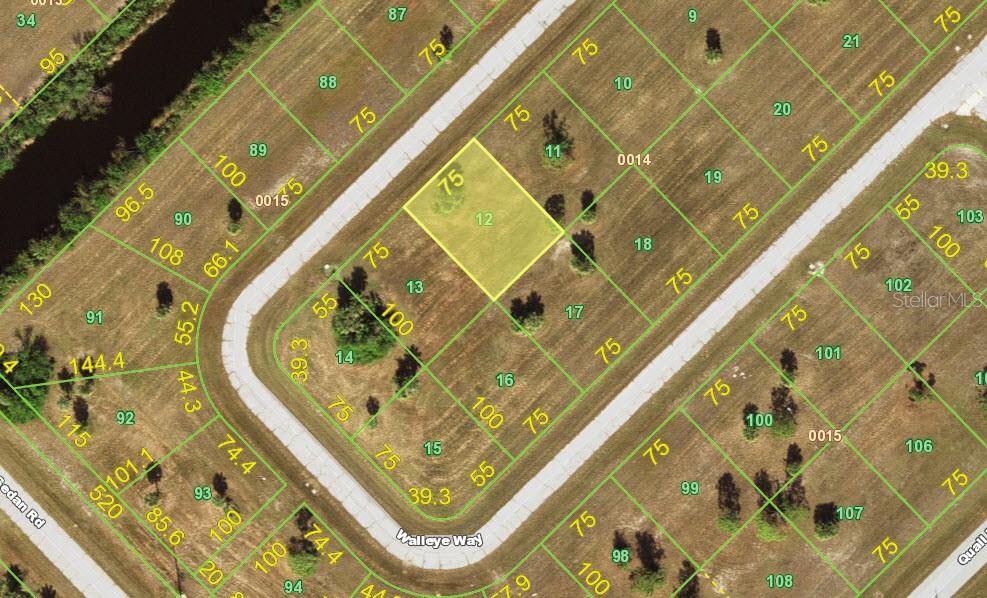 Listing Details for 13469 Walleye Way, PLACIDA, FL 33946