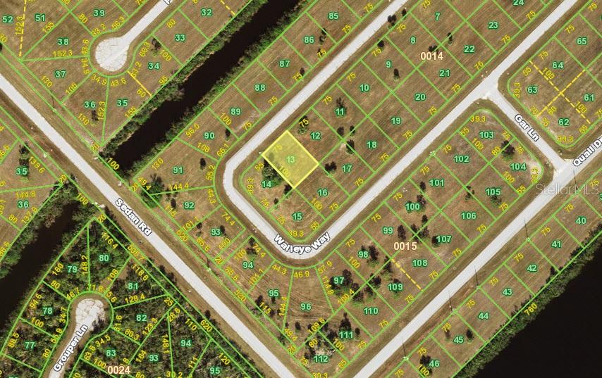 Listing Details for 13459 Walleye Way, PLACIDA, FL 33946