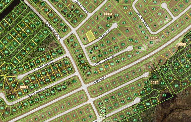 Listing Details for 13506 Tuna Drive, PLACIDA, FL 33946