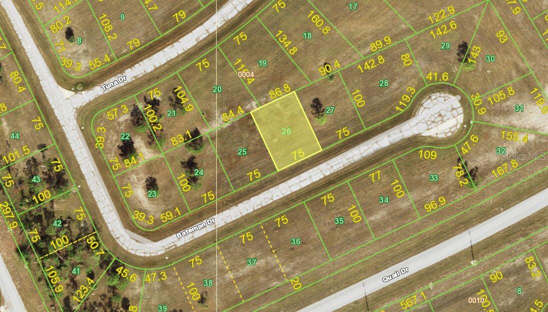 Listing Details for 12154 Bateman Drive, PLACIDA, FL 33946