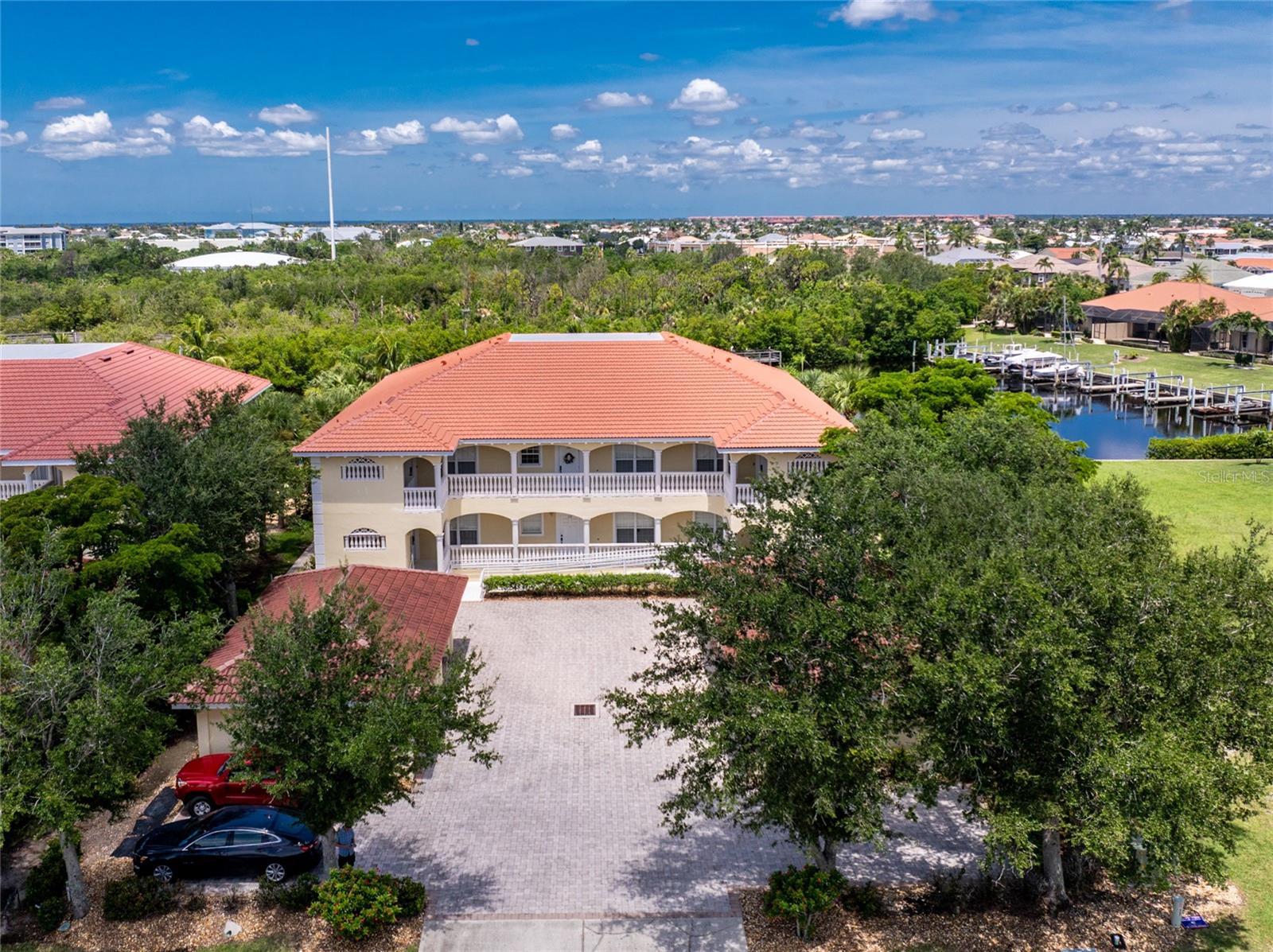 Details for 3233 Purple Martin Drive 122, PUNTA GORDA, FL 33950